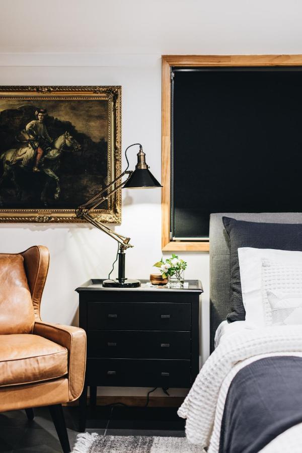 Argentille Boutique Accommodation Rothbury Extérieur photo